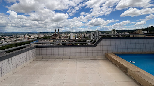 Cobertura no Madre Madalena com 3 suítes, terraço e piscina - Foto 5