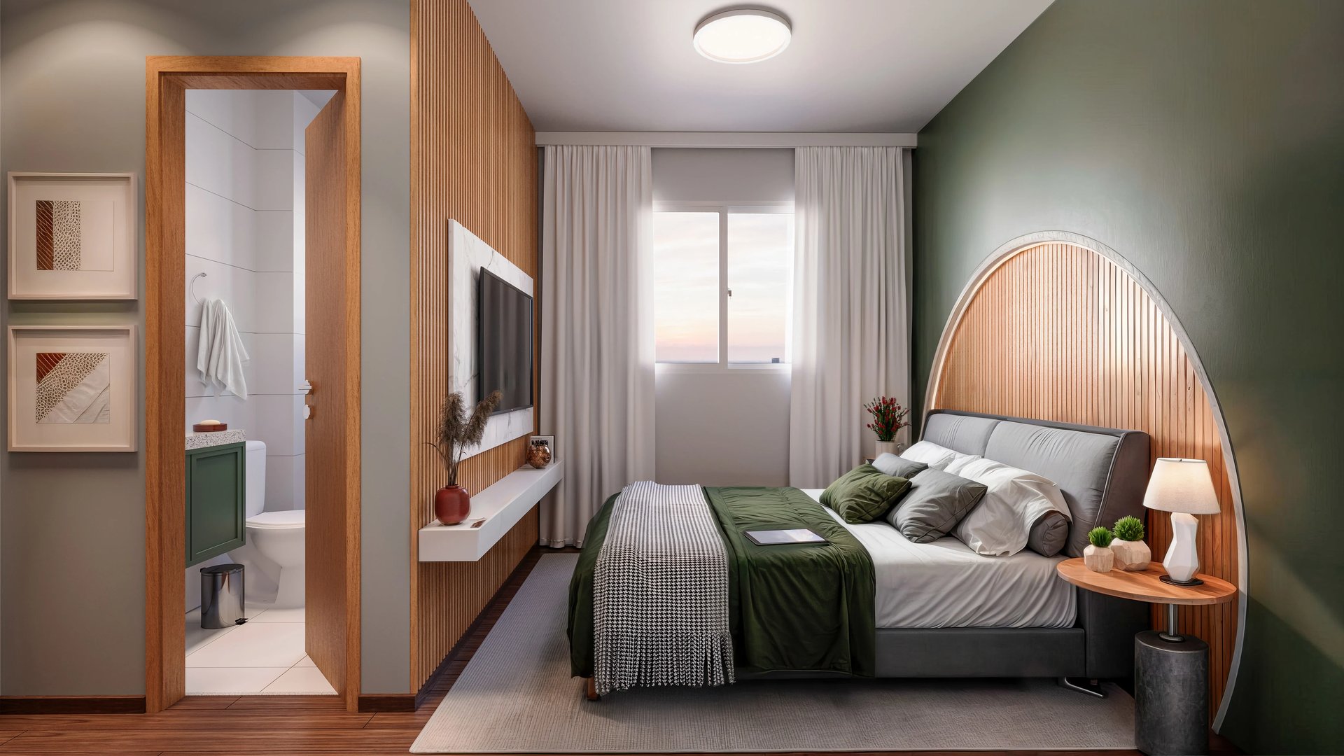 Residencial Castello di Angelo - Foto 12