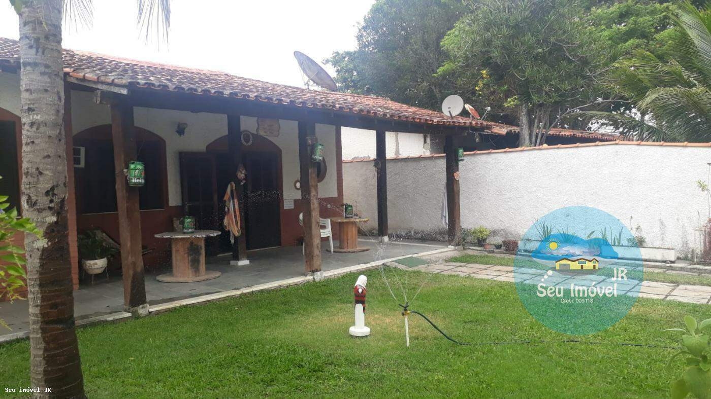 Casa em Condomínio em Paraty, Araruama