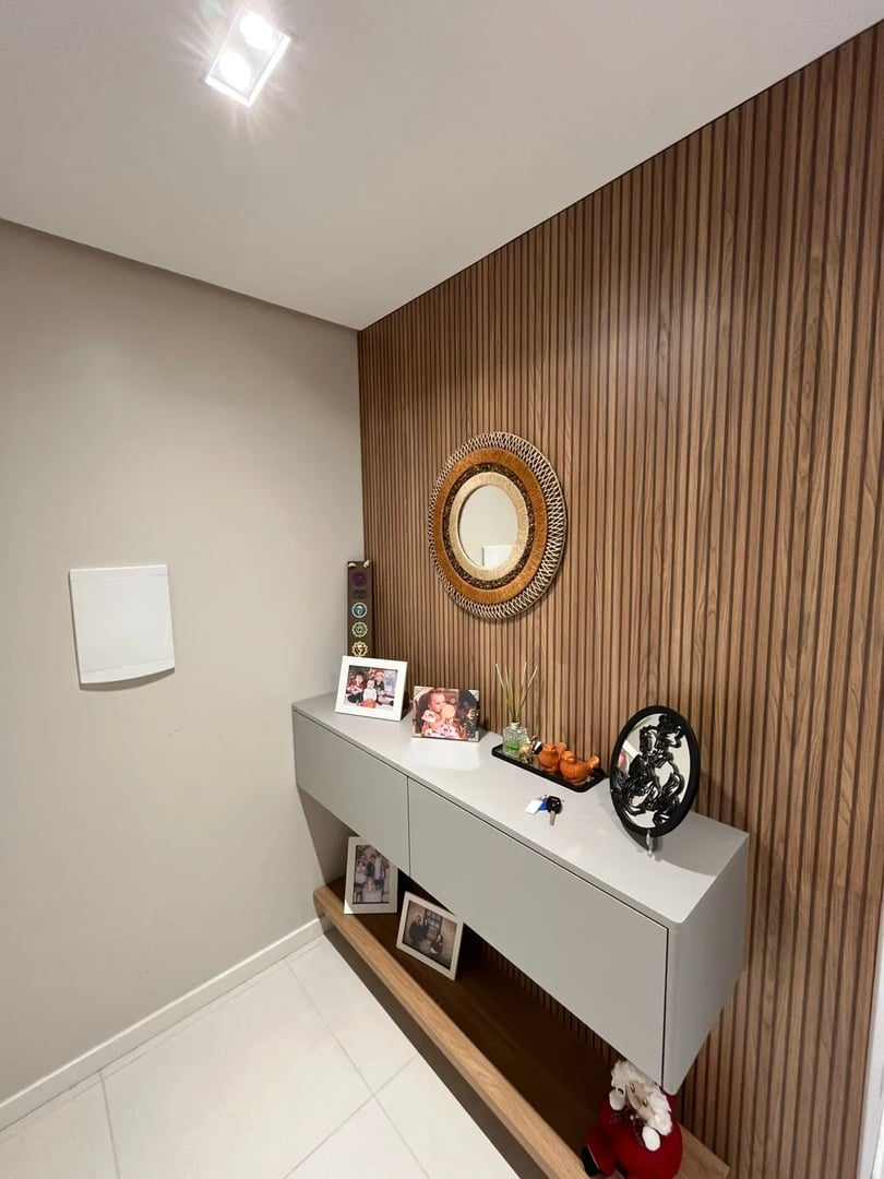 Apartamento no Torres da Independência com 3 dormitórios e suíte. - Foto 4