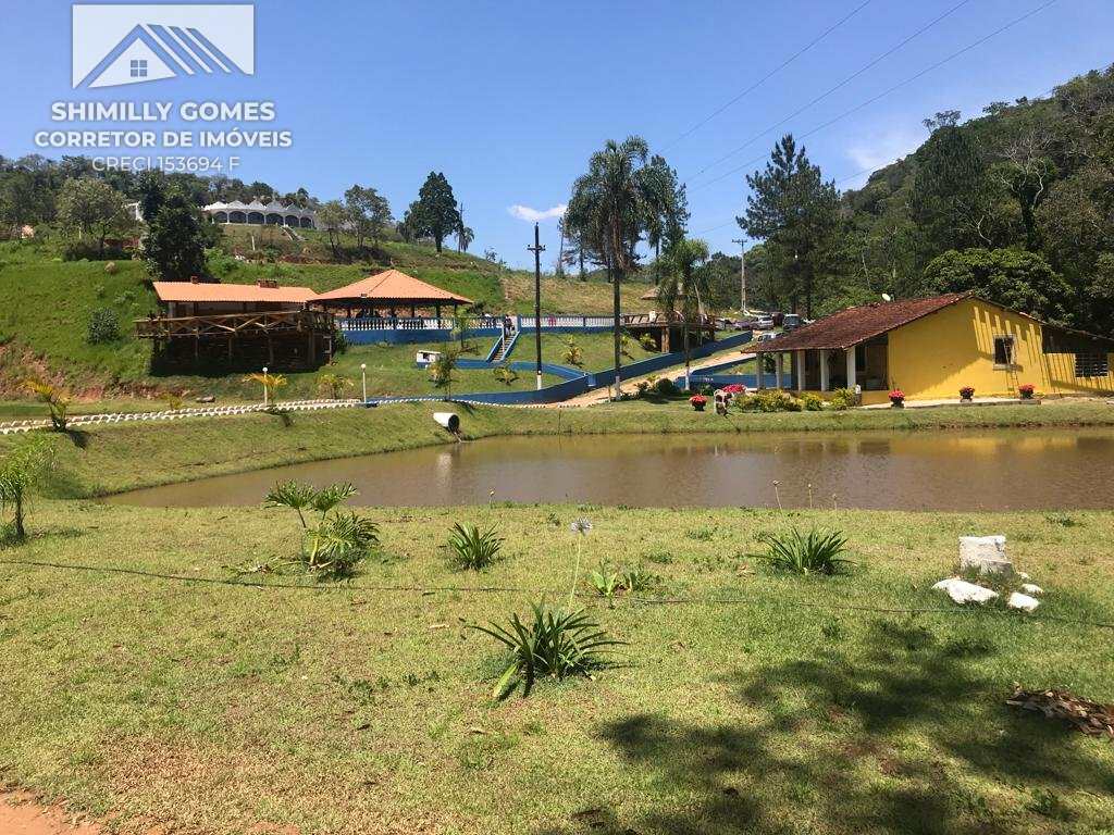 SÍTIO DE 7 ALQUEIRES EM MAIRINQUE!