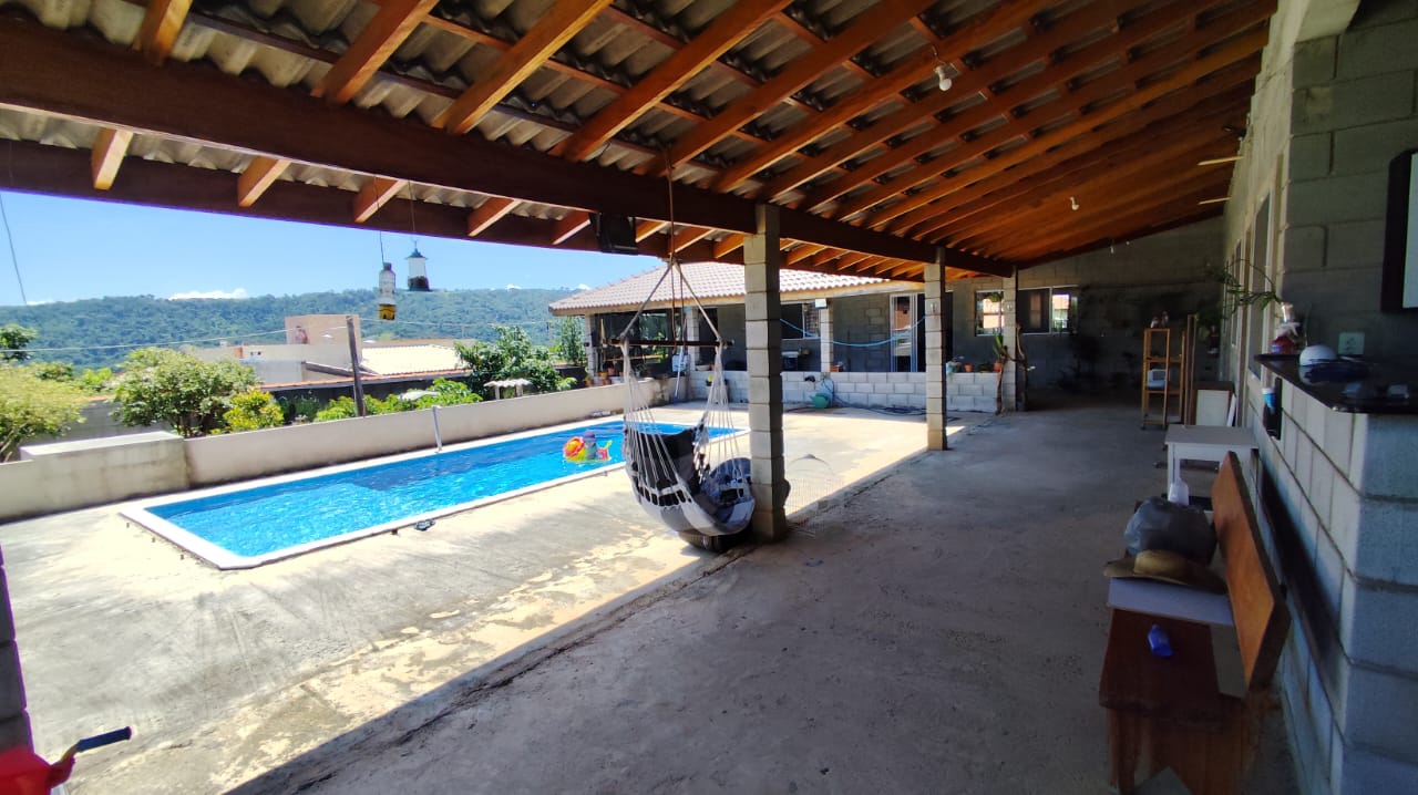 Chácara com 4 quartos,  Mairinque - R$ 670 mil, Cod: CO-1028