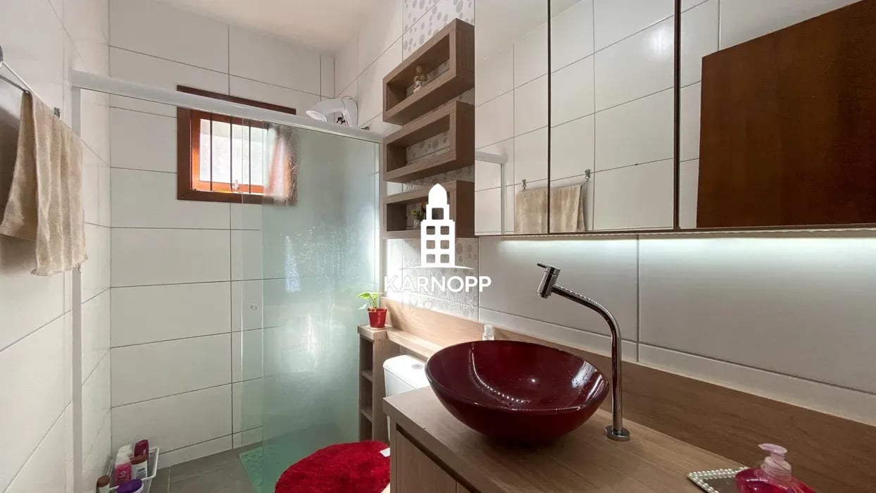 Casa Geminada na João Alves - Foto 9