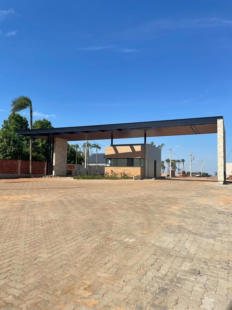 Terreno no Reserva do Arvoredo - Foto 8