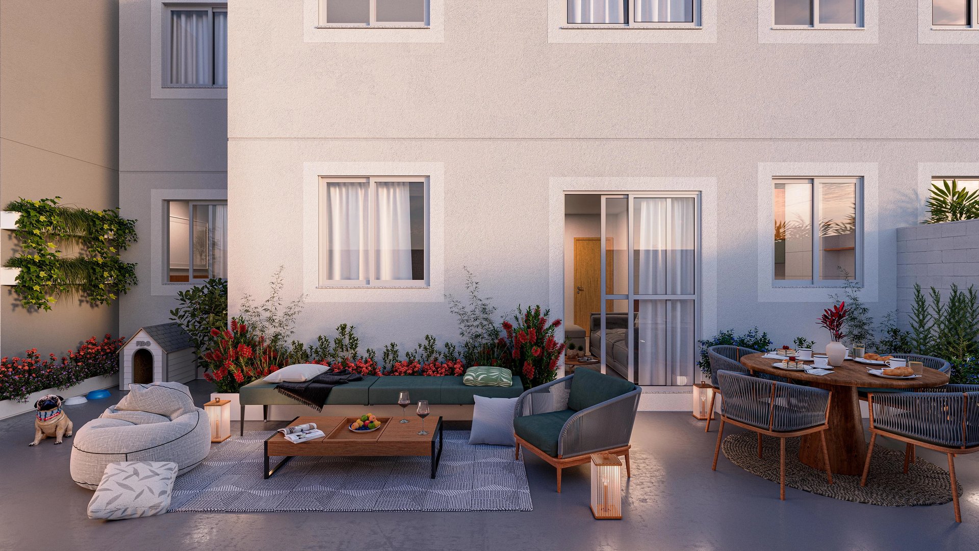 Residencial Castello di Angelo - Foto 9