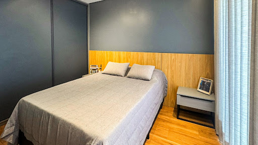 Casa com vista para o lago no Condomínio Belle Ville - Foto 20