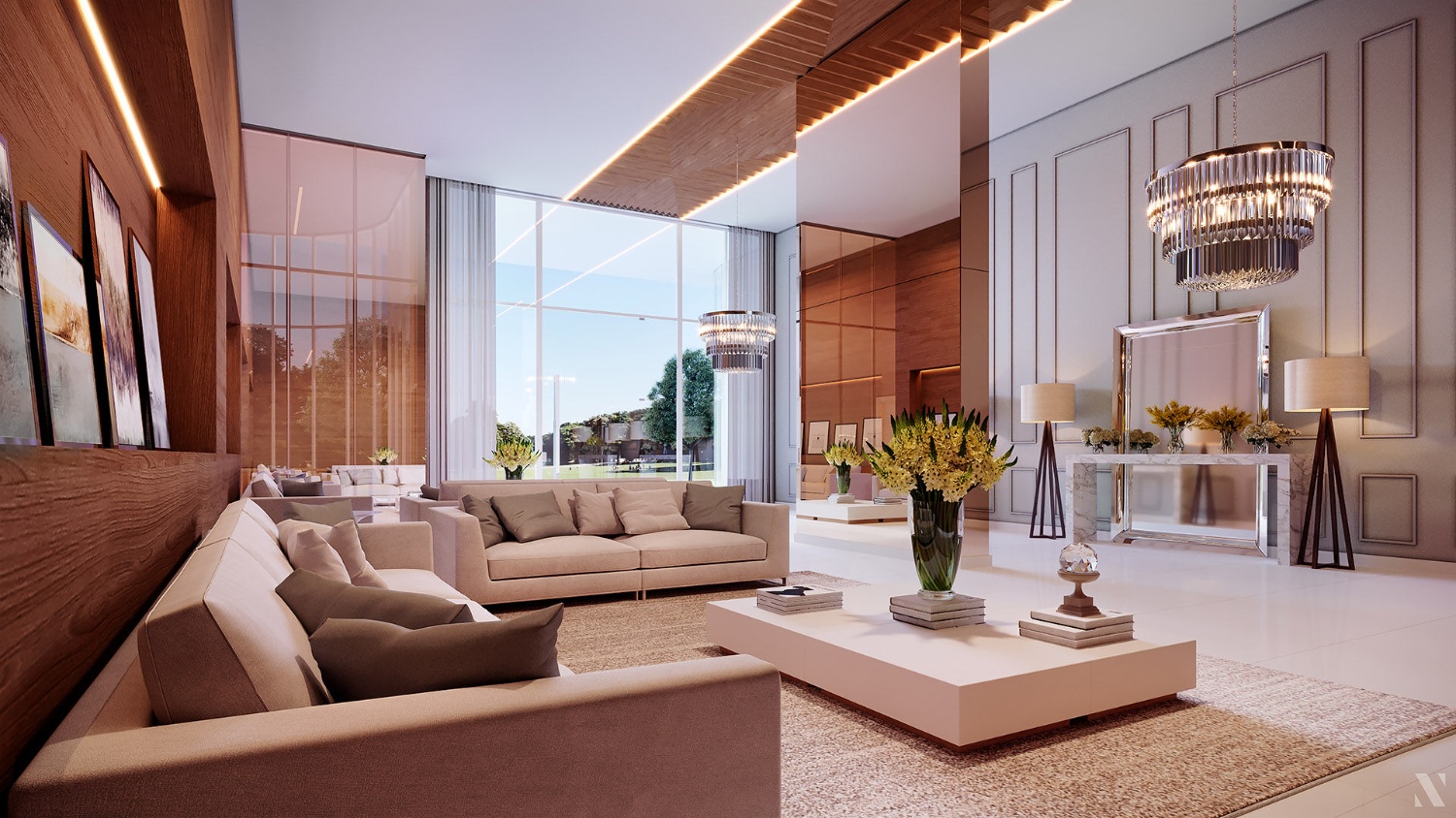 Apartamento no Edifício Horizon Residence á venda em Balneário Camboriú — foto 7