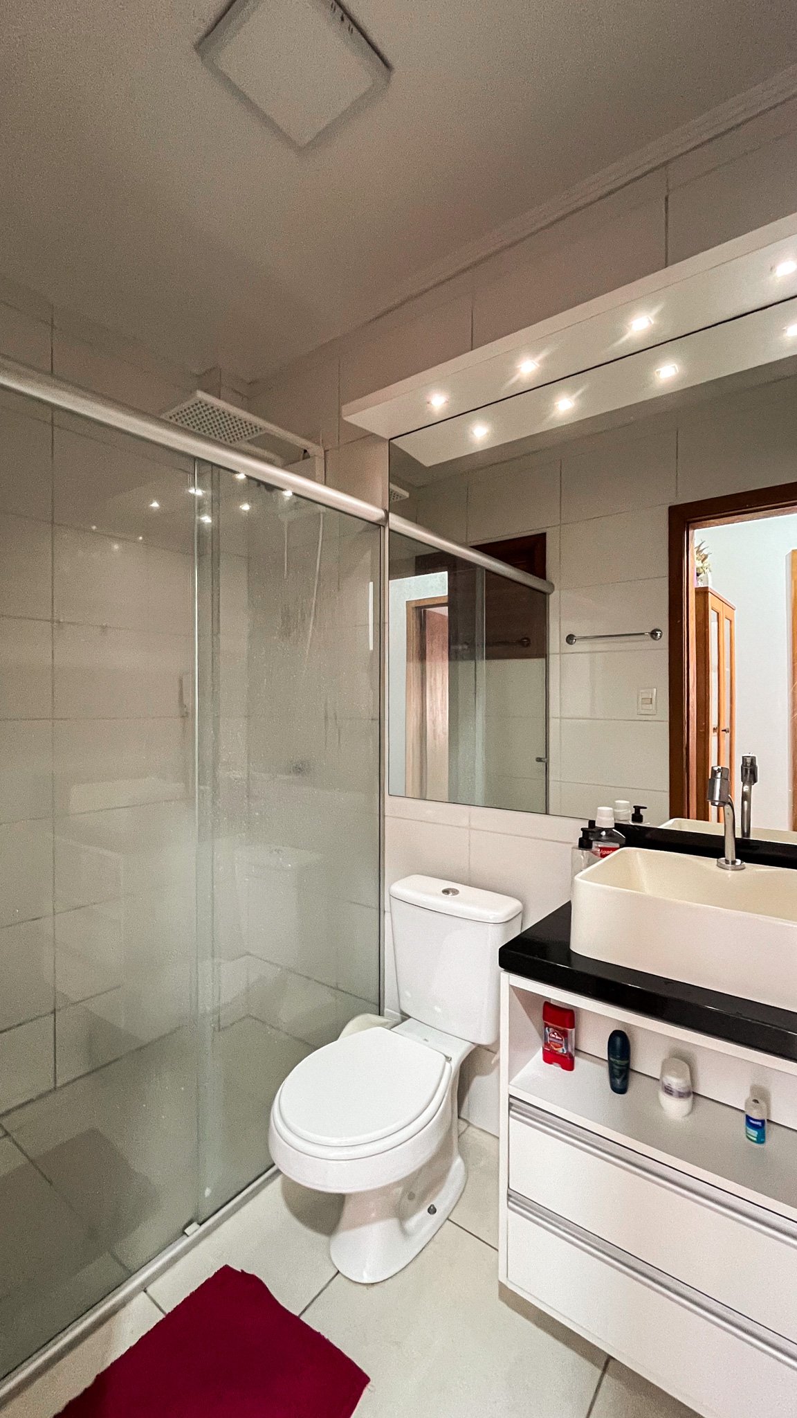 Apartamento no Residencial Siena com 2 dormitórios e sacada - Foto 12
