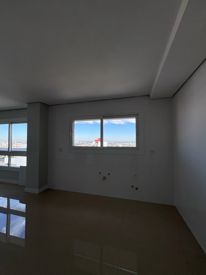 Apartamento - Vista privilegiada de Caxias — foto 29