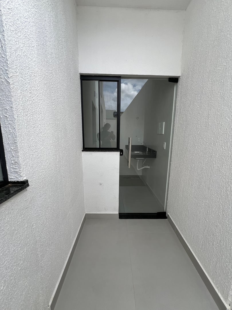 CASA À VENDA, CONDOMÍNIO TERRAS PREMIUM - Foto 10