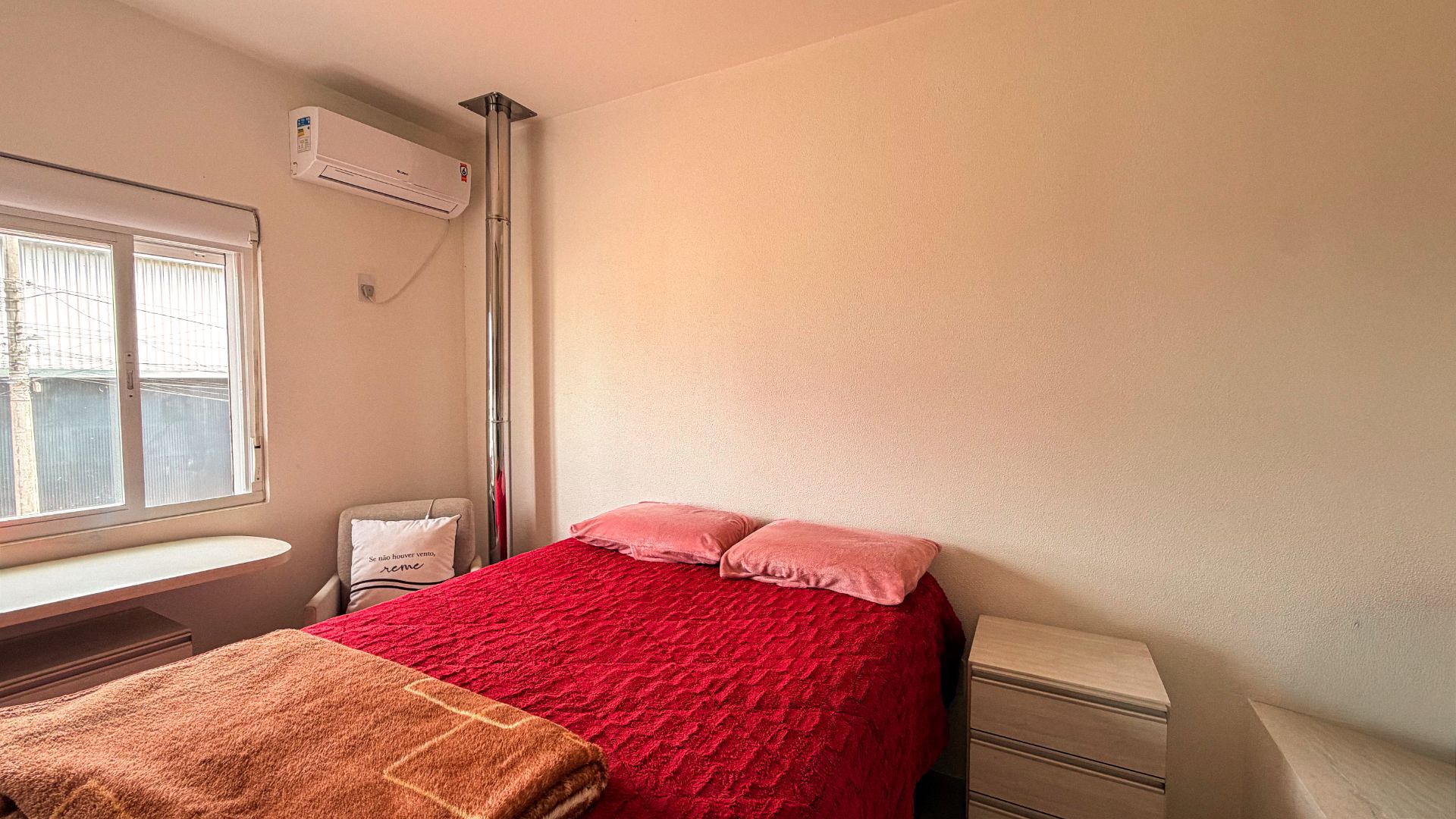 Duplex no Bairro Várzea com dois dormitórios - Foto 7