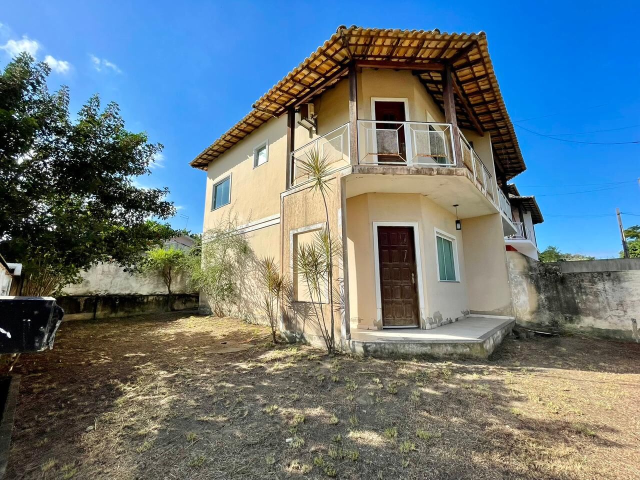Duplex em Rio do Limão, Araruama