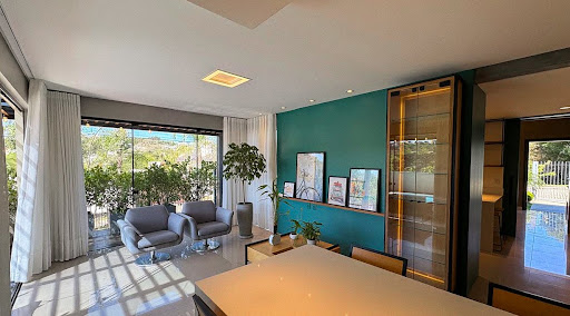Casa no Jardim Europa com 3 dormitórios, Suíte e Piscina - Foto 17