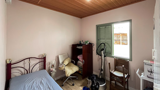 Casa na Pedreira com 3 Dormitórios e pátio amplo - Foto 9