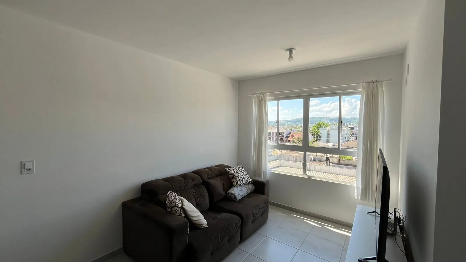 Apartamento com 1 dormitório e 1 box - Foto 14