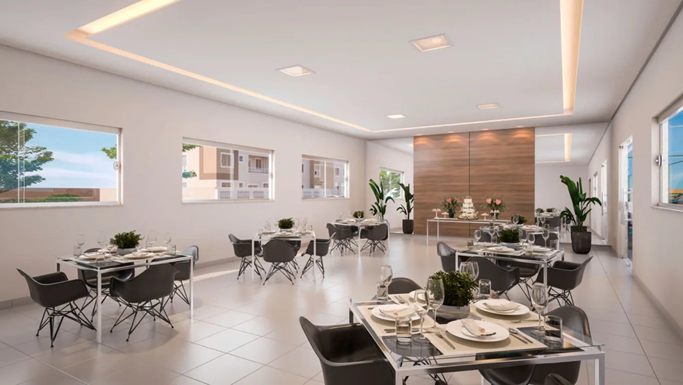 Residencial Portal de Piatã  - Foto 5