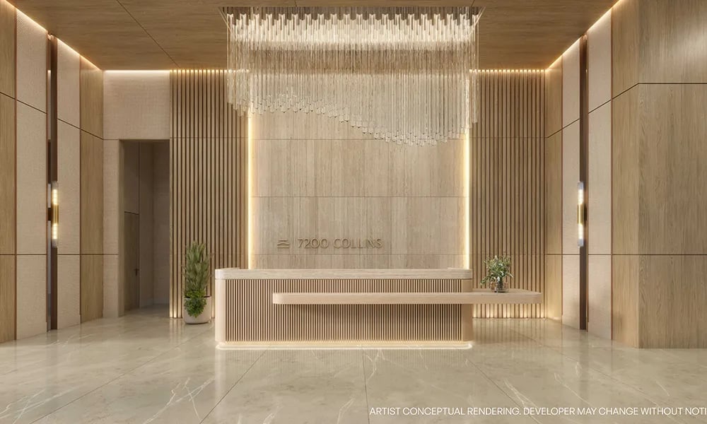 7200 COLLINS MIAMI — foto 6
