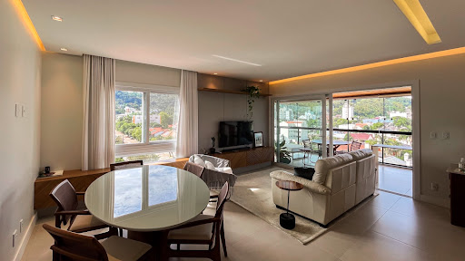 Apartamento no Koblenz com 3 dormitórios e Suíte - Foto 8