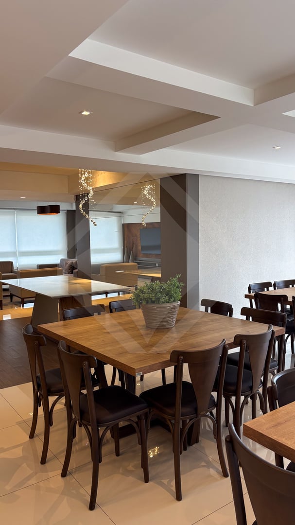 Residencial Danesh — foto 9