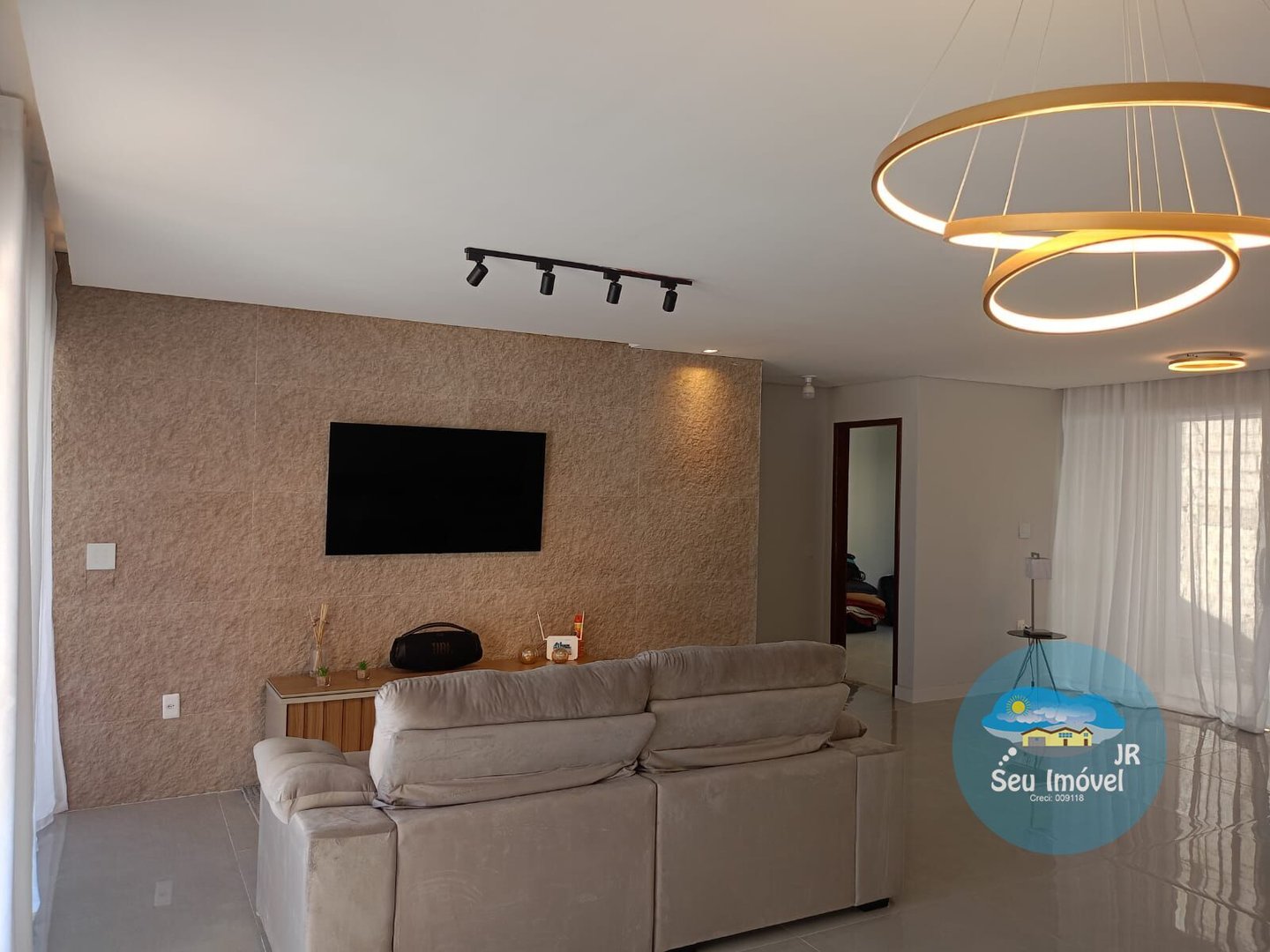 Casa em Condomínio em Lagoinha, Araruama