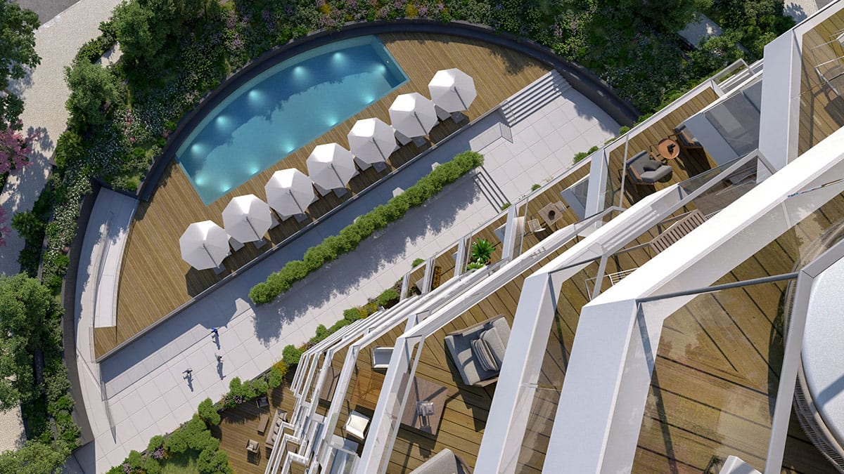 JARDIM MIRAFLORES - TORRE GIRASSOL — foto 3
