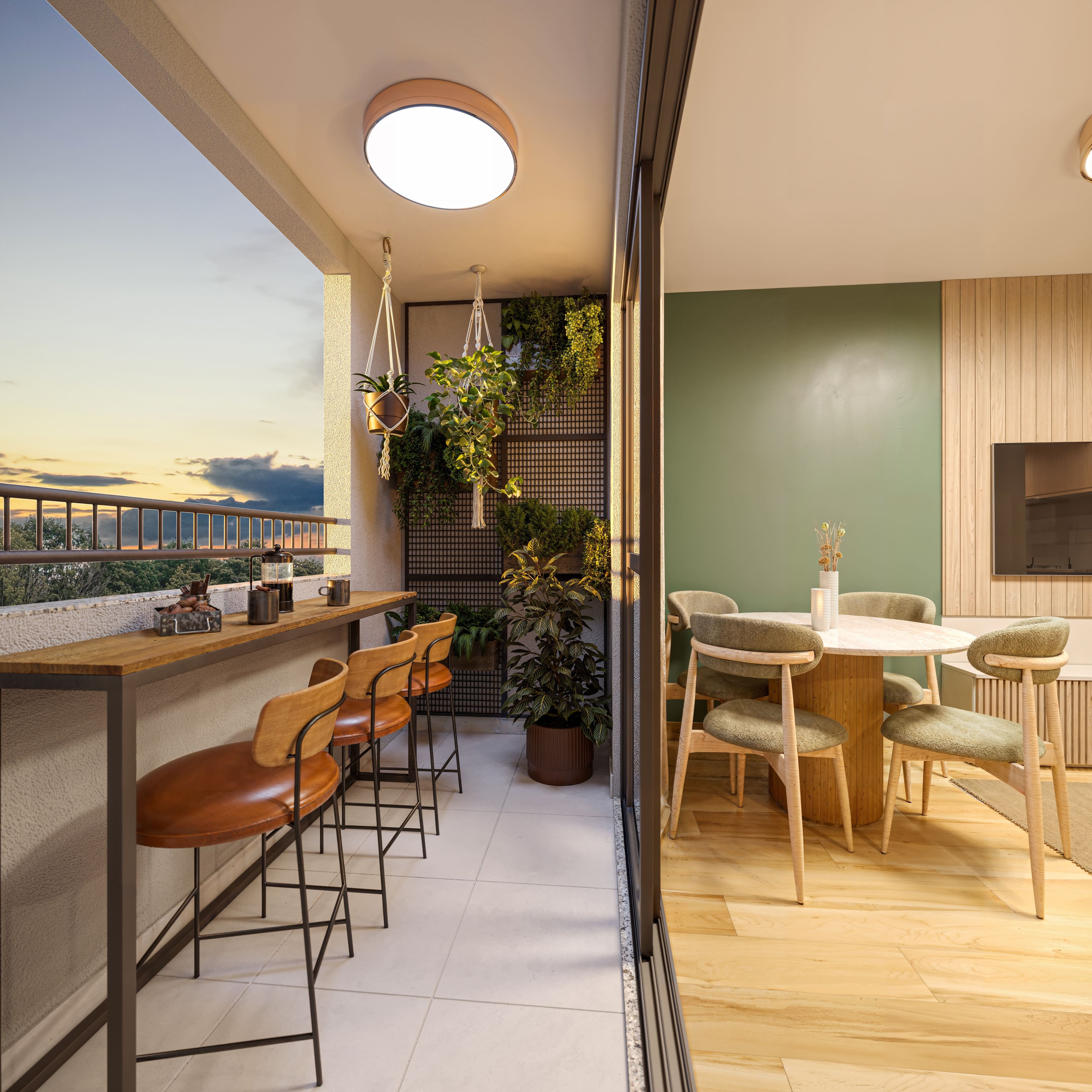 Residencial Mirante Bela Vista - Foto 11