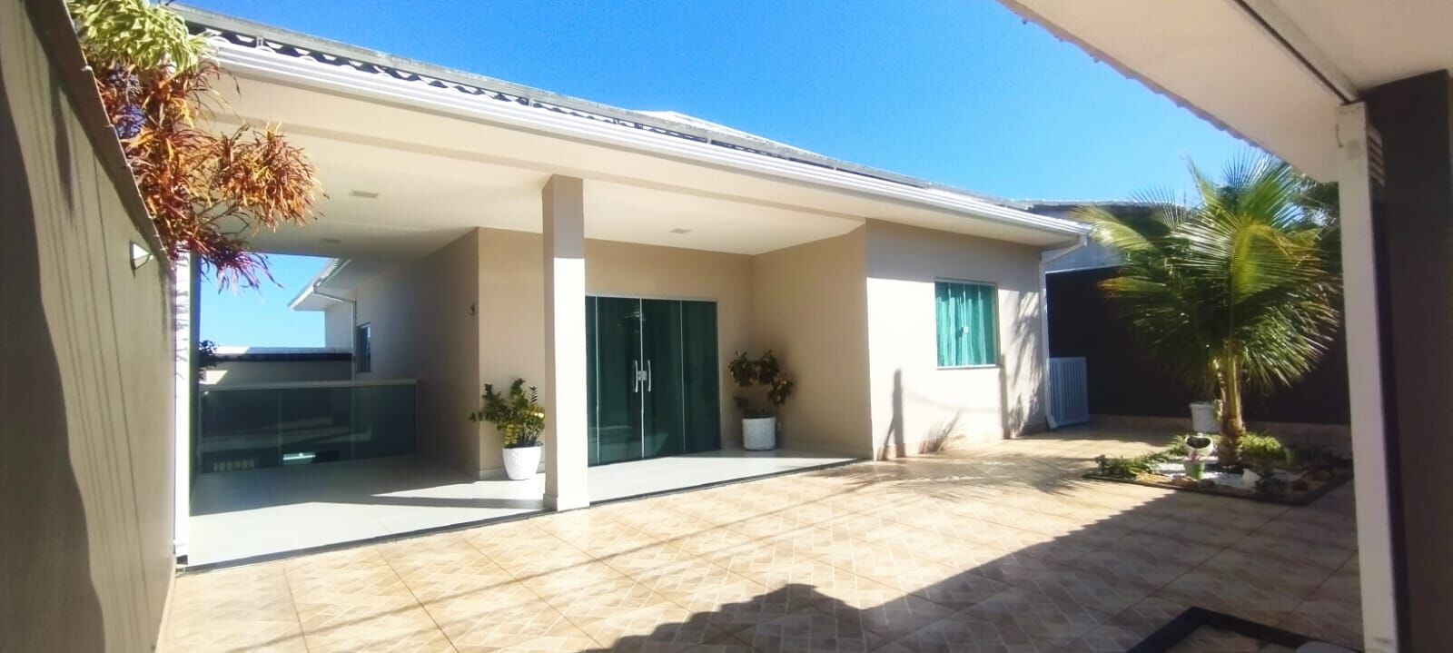Casa em Condomínio em Ponte dos Leites, Araruama