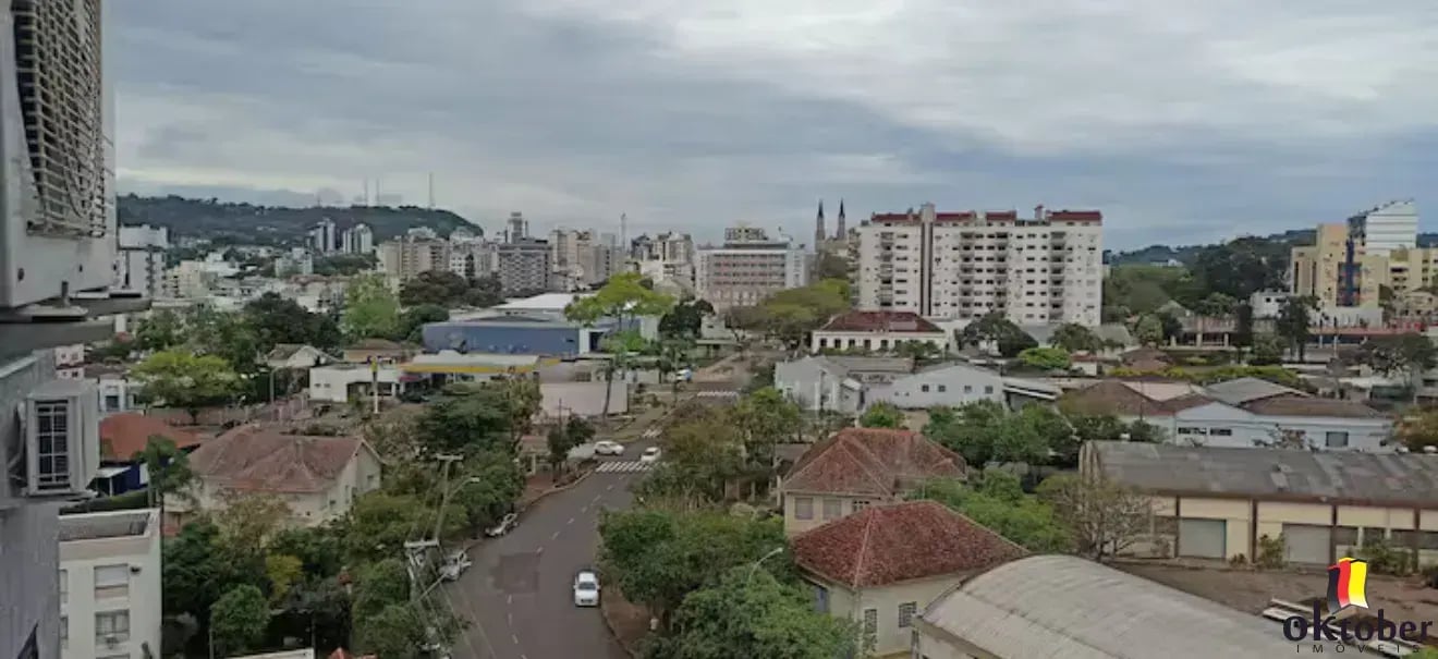 Apto JK com box no Aquarius Flat - Foto 4