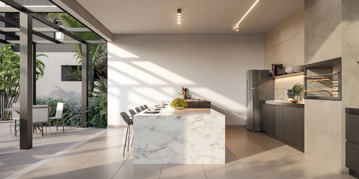 Residencial Sensia Swiss View - Foto 9