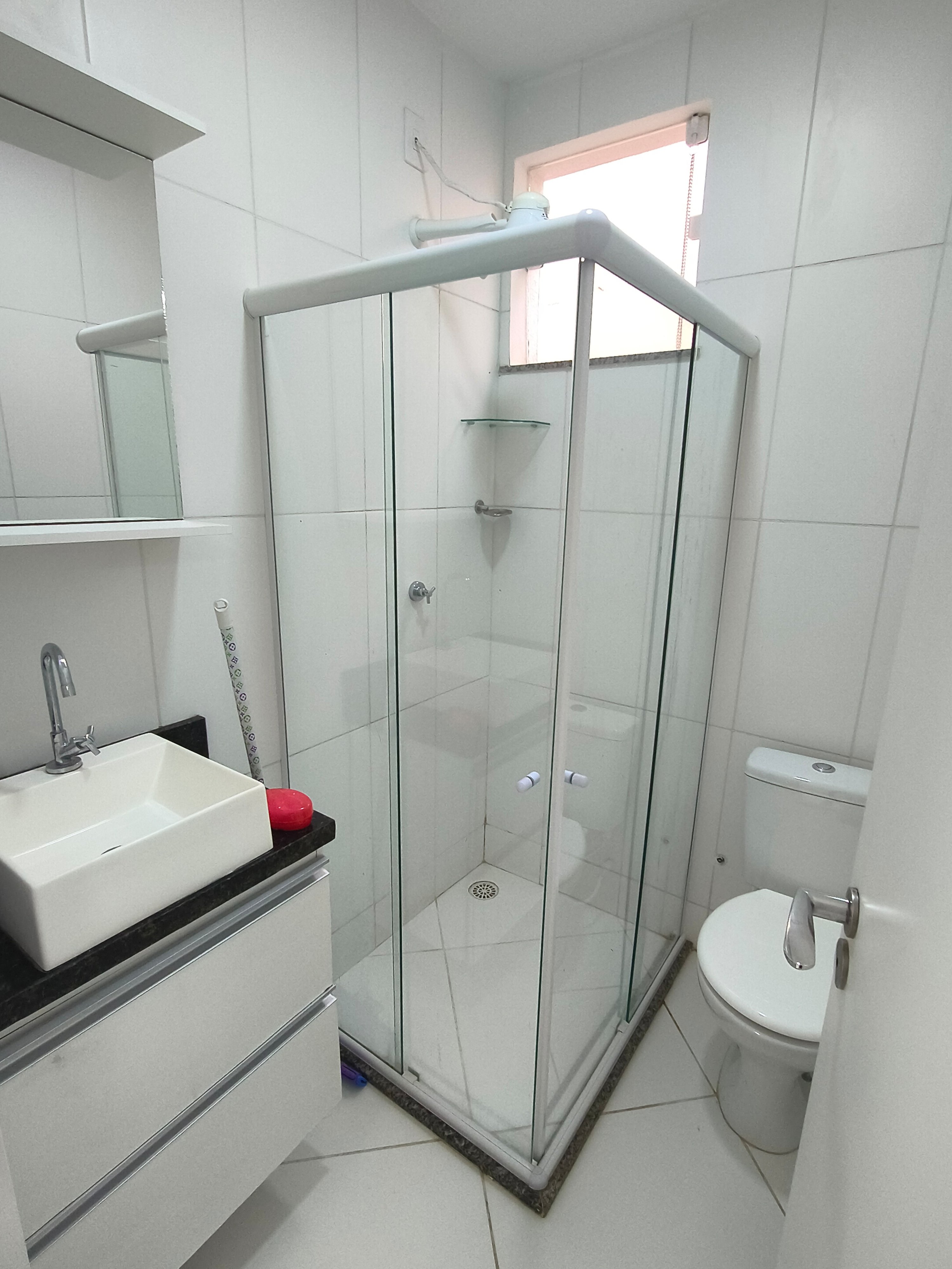 Apto de 3 quartos mobiliado - Locação - Foto 12