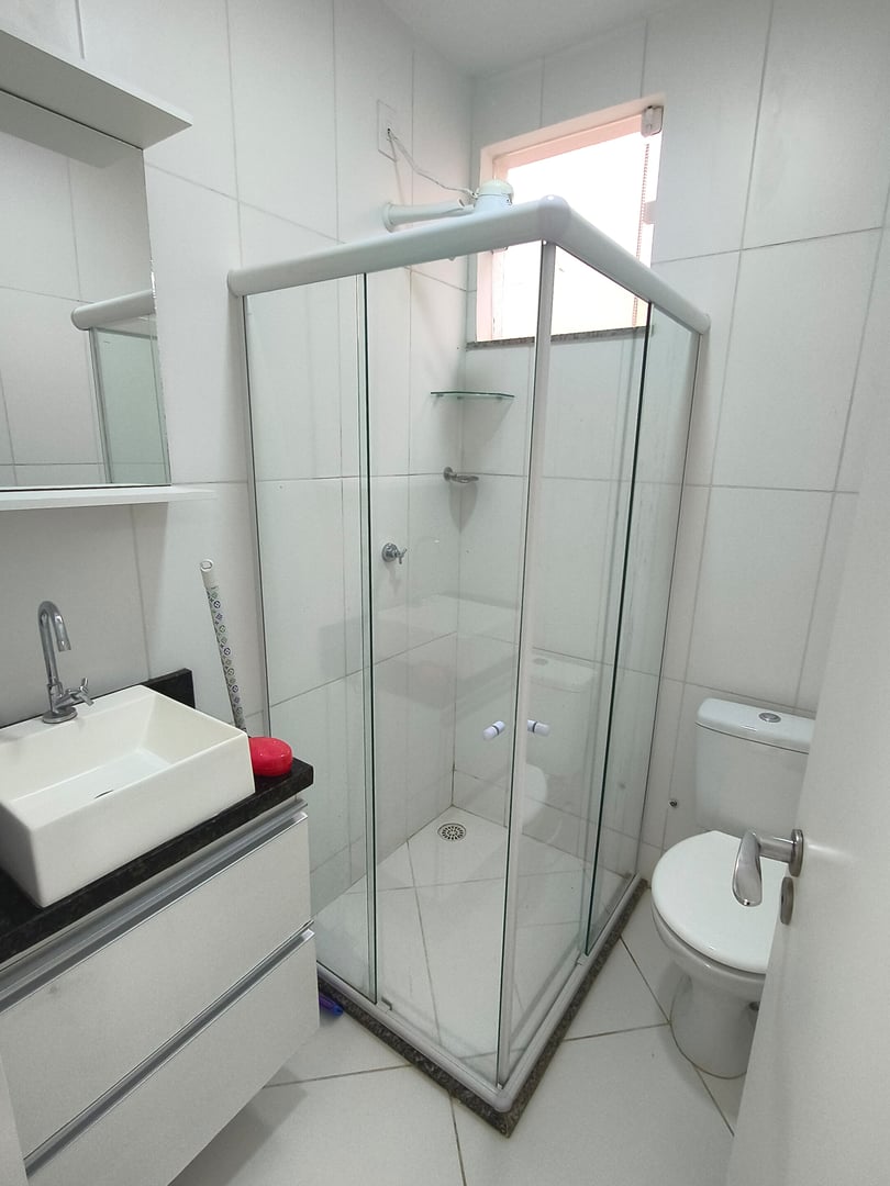 Apto de 3 quartos mobiliado - Locação - Foto 12