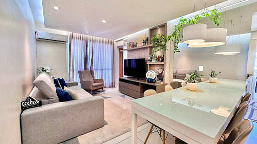 Apartamento na Keller Haus com 2 Dormitórios e Suíte - Foto 5