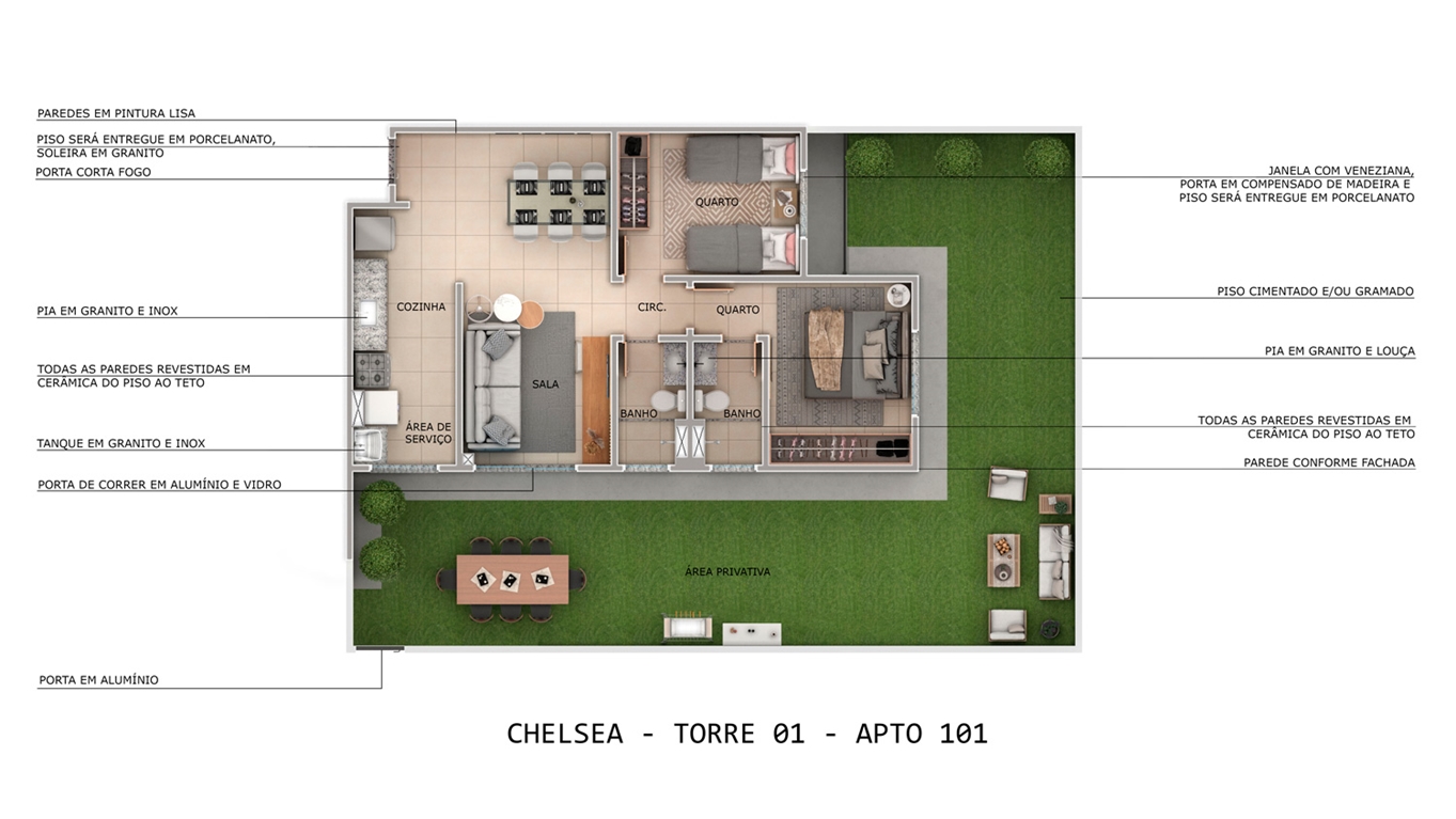 Chelsea, foto 34