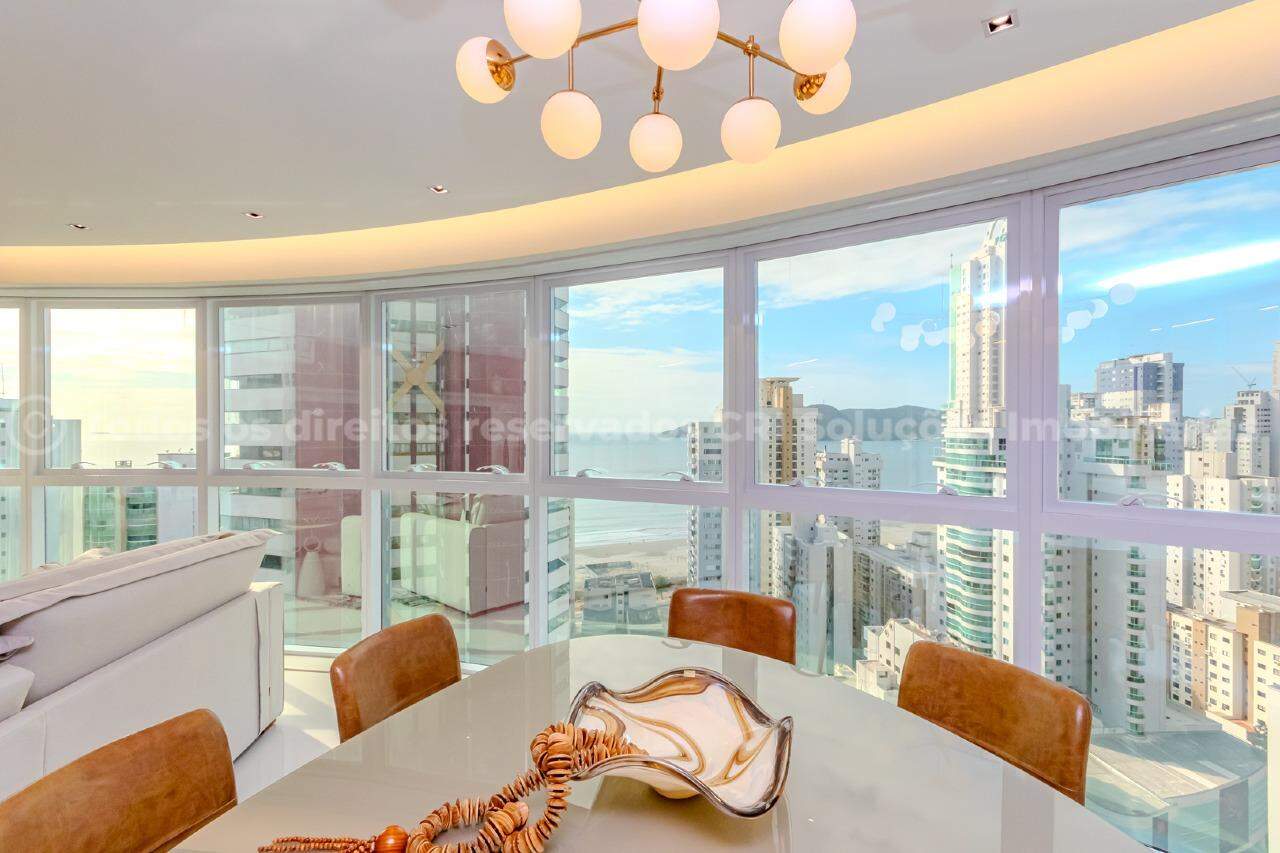Apartamento mobiliado no Olympo Tower com 4 dormitórios  - Foto 5
