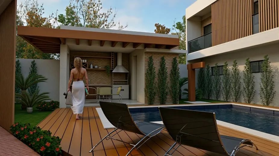 Residencial Vista Elyon - Foto 12