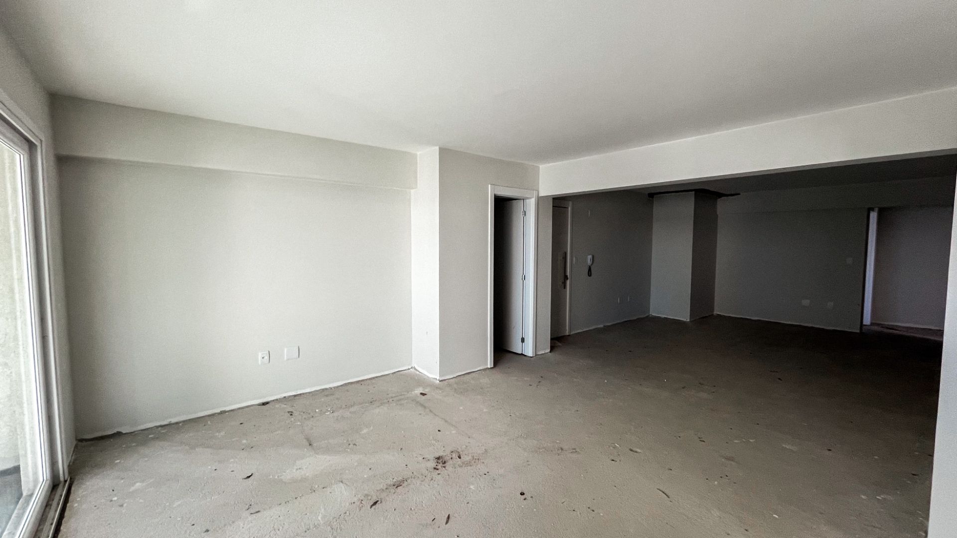 Apartamento no Centro com 3 dormitórios e 3 suítes - Foto 10