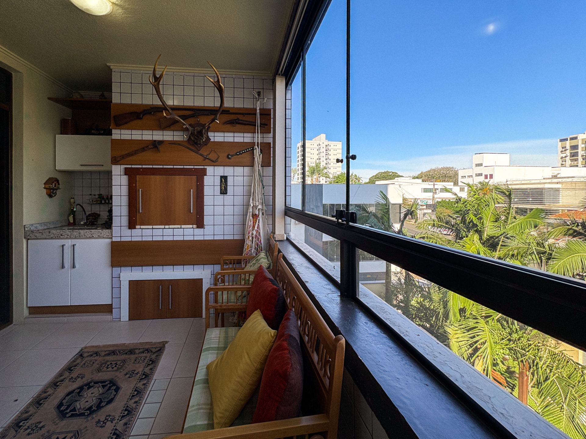 Apartamento no Residencial Madre Madalena com 3 dormitórios - Foto 5