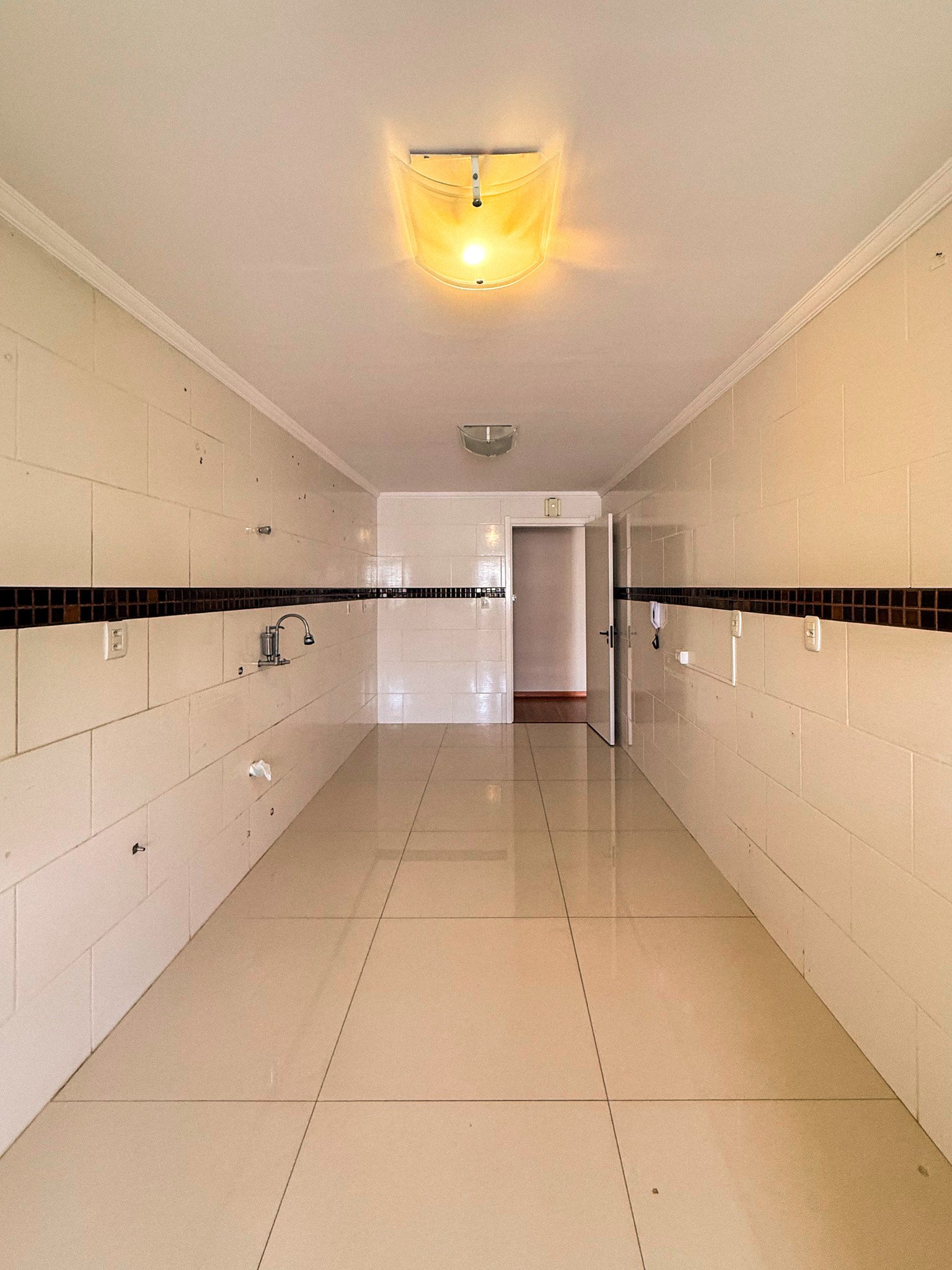 Apartamento 3 dormitórios com suíte no Bonfiim - Foto 10