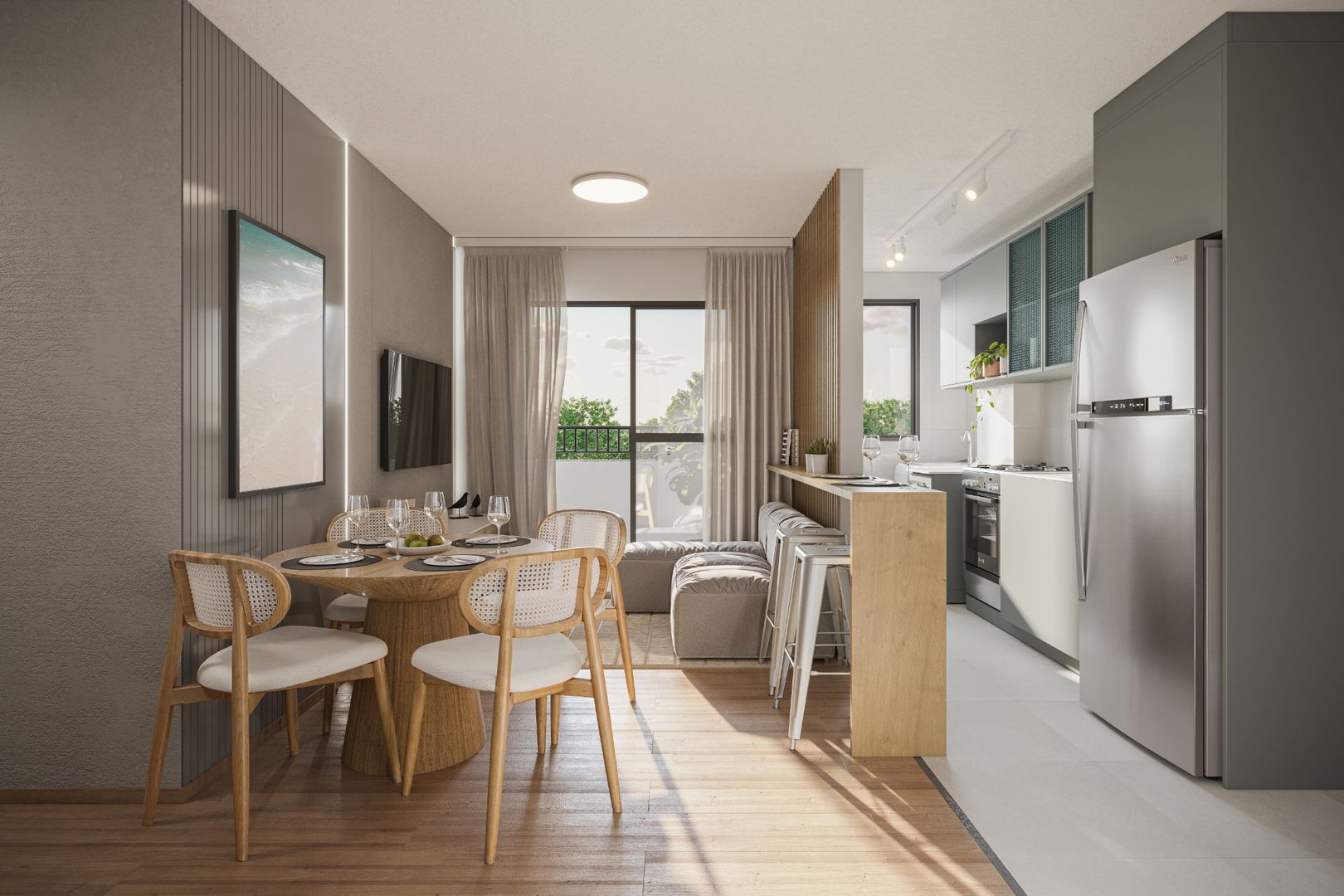 Residencial Parque Marista - Foto 11