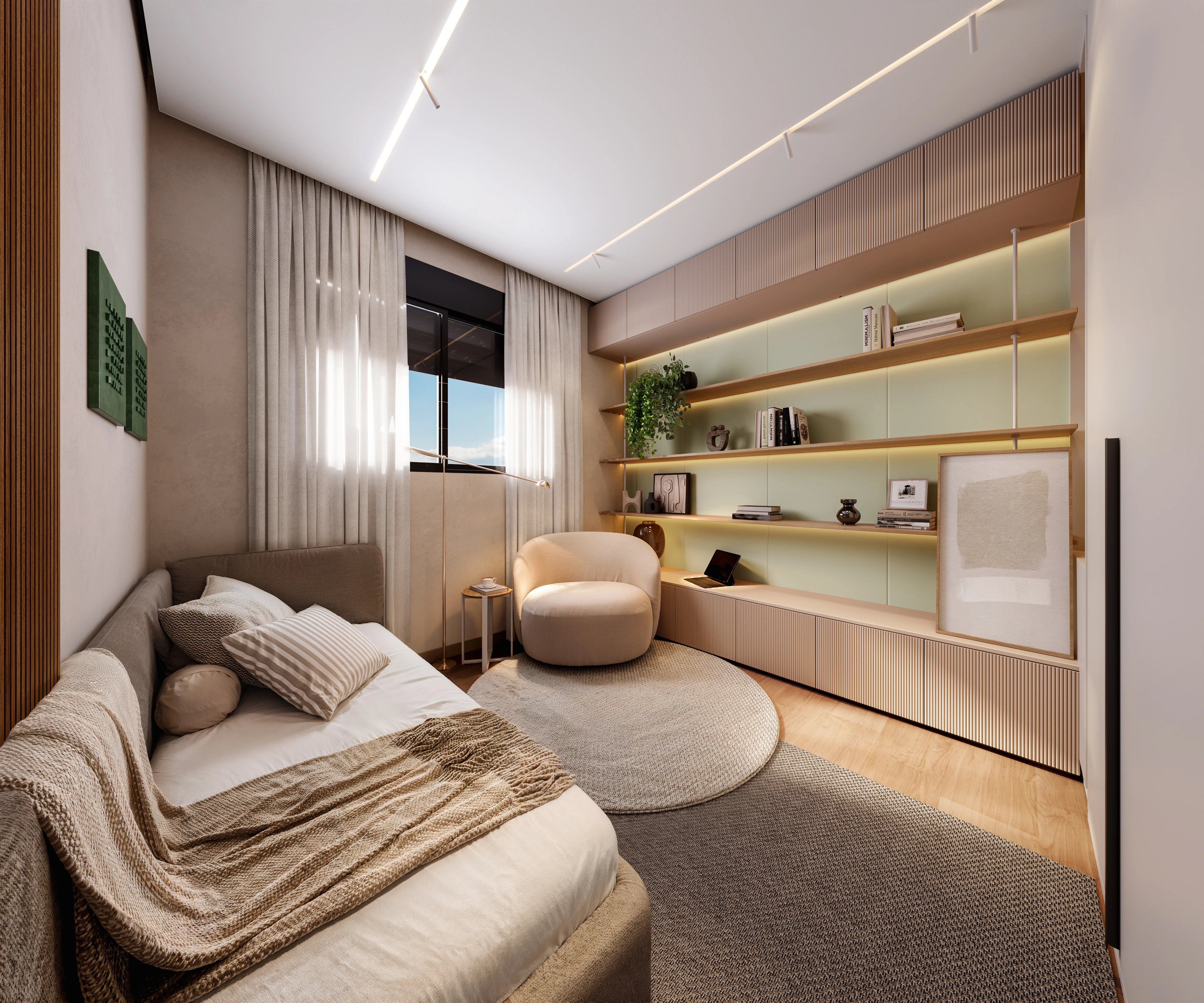 Residencial Sensia Alameda - Foto 18