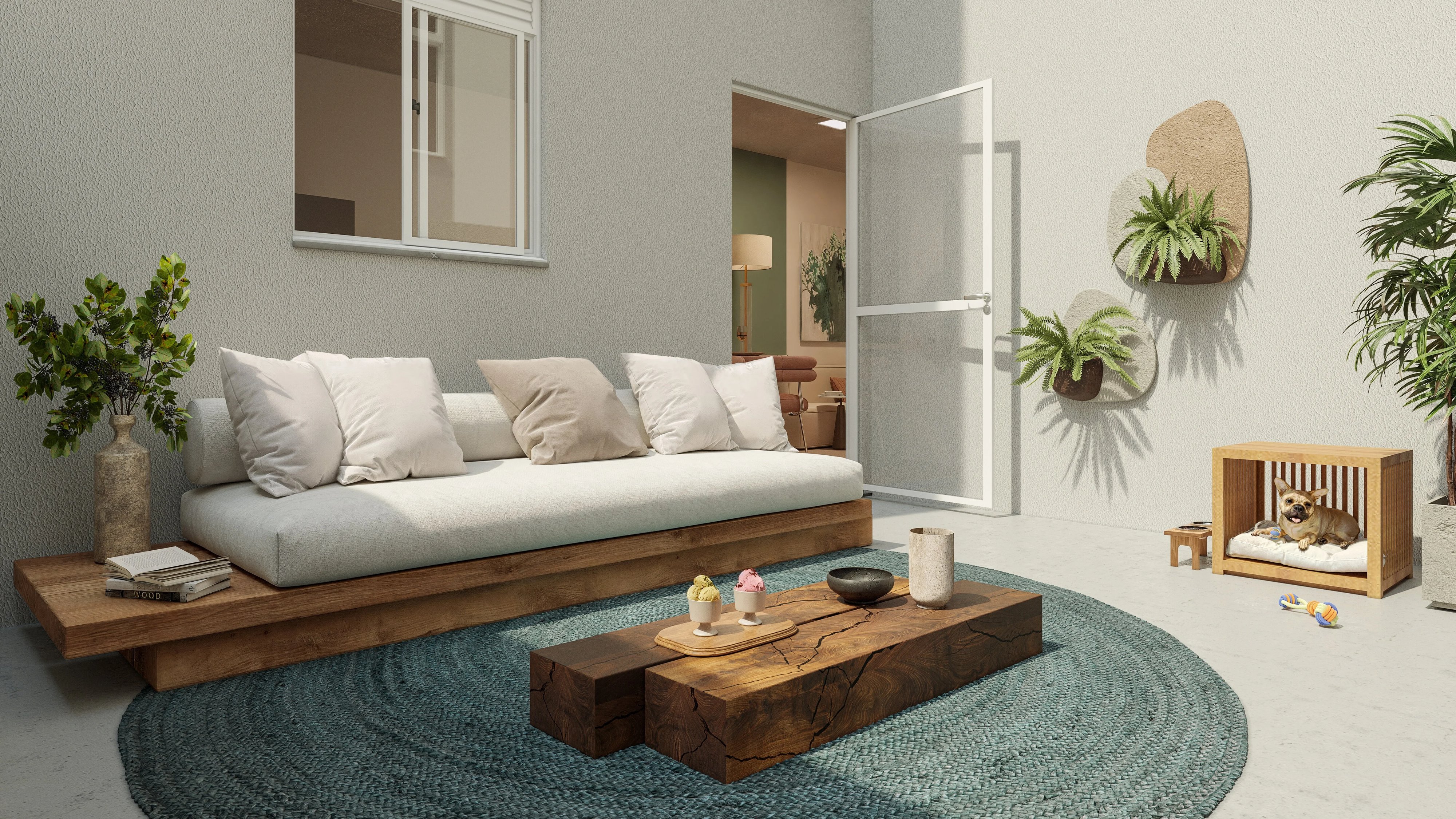 Residencial Flores da Alvorada - Foto 7