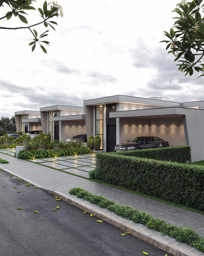 Casa em construção no Portal do Sol - Foto 3