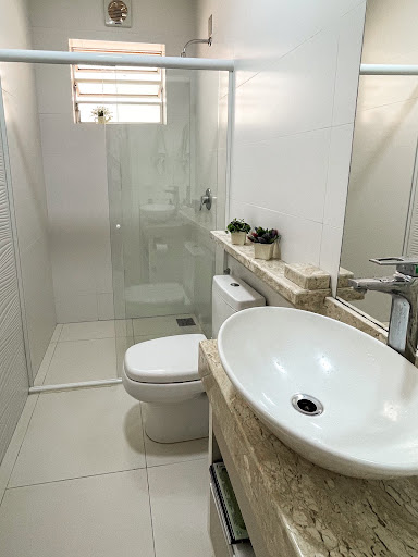 Casa no Higienópolis com 3 dormitórios e amplo pátio - Foto 10