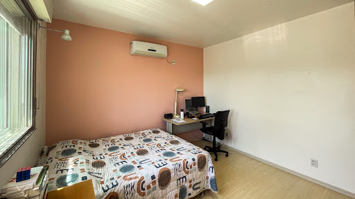 Casa no Higienópolis com 3 dormitórios e amplo pátio - Foto 18