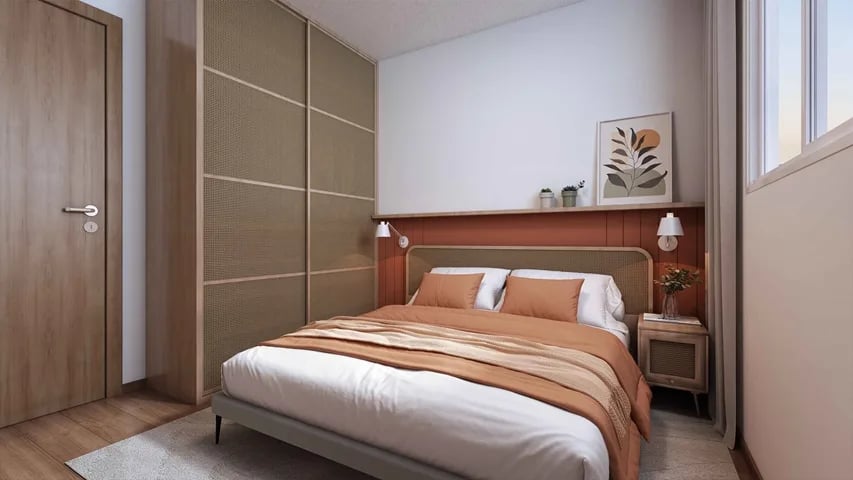 Residencial Jardim Das Amoreiras - Foto 8