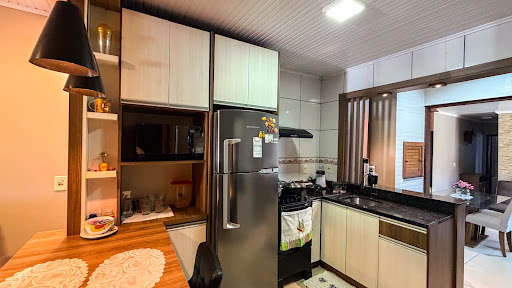 Geminado no Arroio Grande com 3 dormitórios - Foto 5