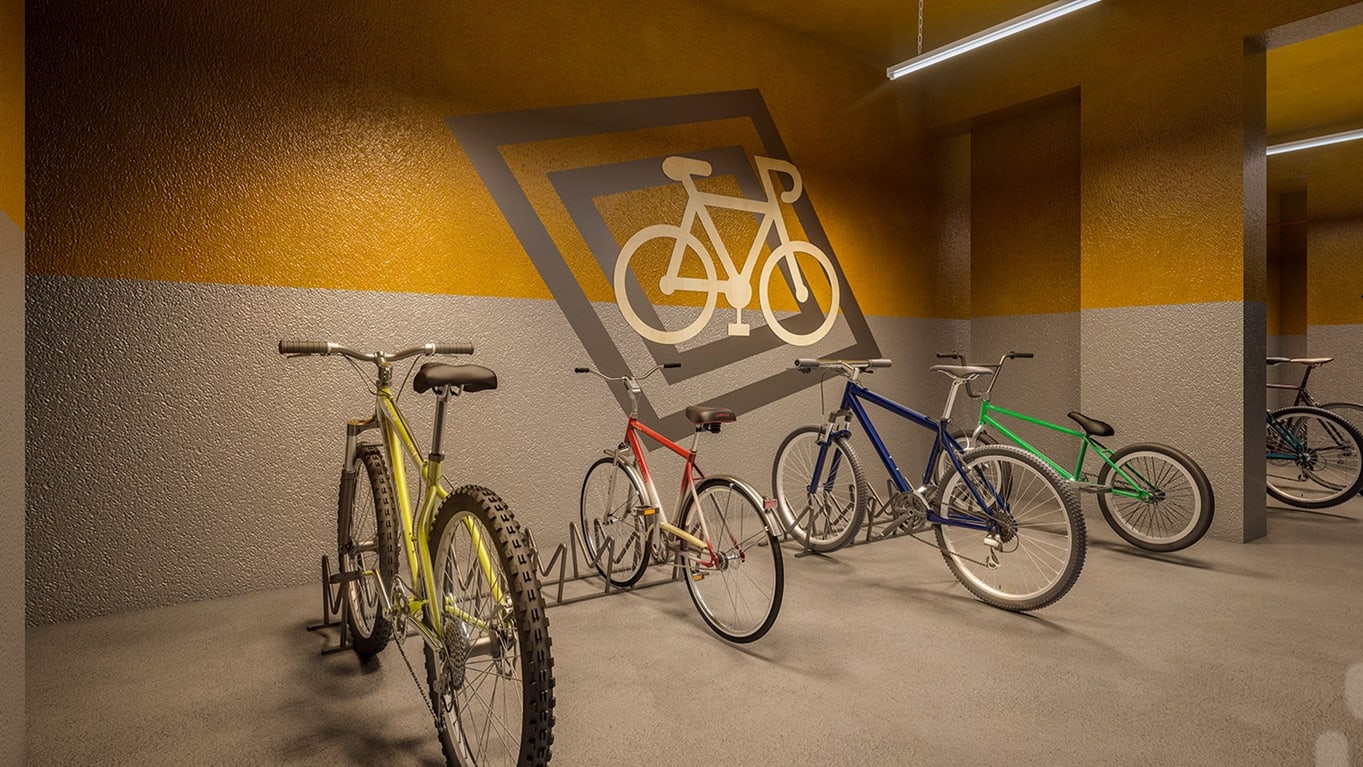 Residencial Terrazo Villa Augusta - Foto 16