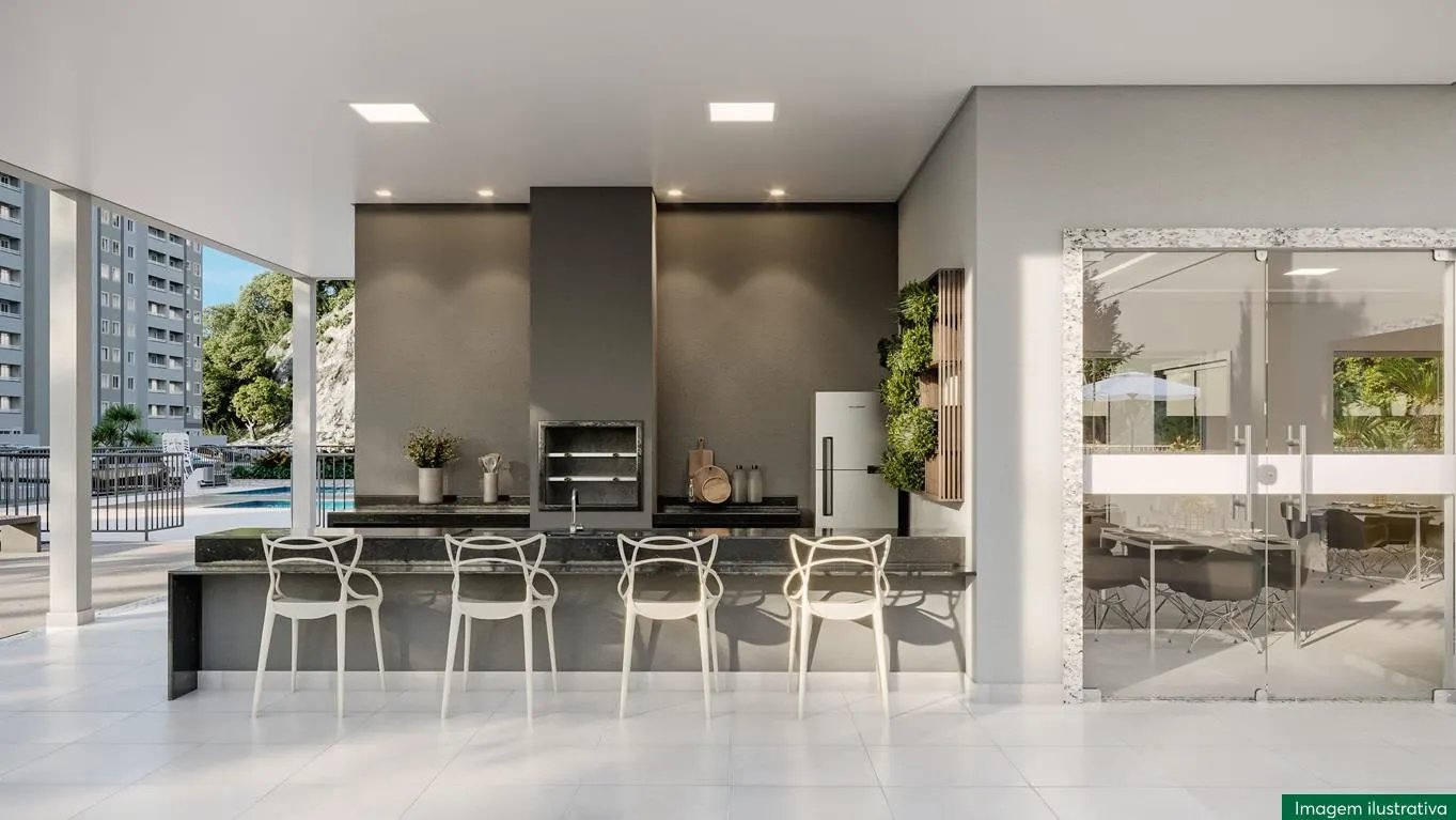 Residencial Mar de Trindade - Foto 7