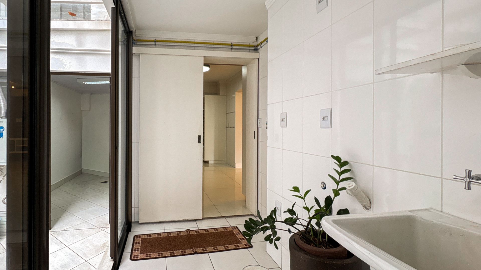 Apartamento 3 dormitórios no Edifício Costa do Marfim - Foto 33