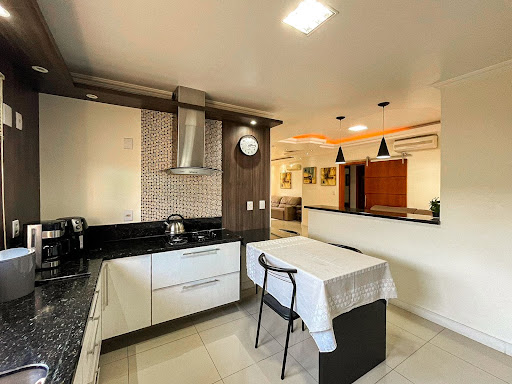 Casa de Condomínio com piscina e quiosque - Foto 8